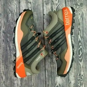 Adidas Terrex Boost 280 Womens Sz. 7 Hiking Shoes